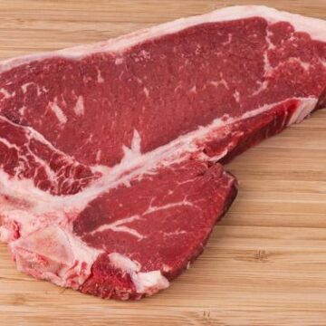 T-Bone / Porterhouse