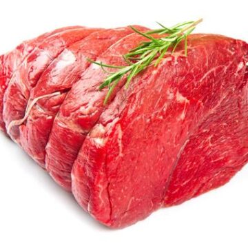 All Natural Rump Roast