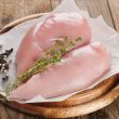 Boneless, Skinless Chicken Breasts