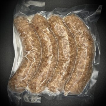 CHICKEN CORDON’ BLEU BRATS