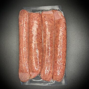Footlong Slinger Dogs