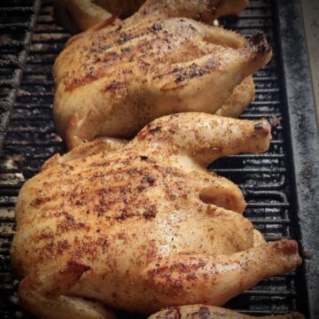 Whole Chicken